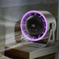 🌞Summer Hot Sale 50% Off🎁Portable Rechargeable Desk Fan