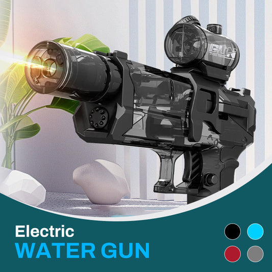 ⏳Limited time 50% OFF💥Electric UZI Water Gun Toy