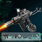 ⏳Limited time 50% OFF💥Electric UZI Water Gun Toy