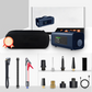 6-in-1 Car Jump Starter Kit