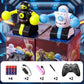 Two-Player Remote Control Battle Robots Set