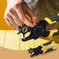 6-Hole Rotatable Punch Pliers
