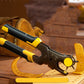 6-Hole Rotatable Punch Pliers