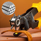 6-Hole Rotatable Punch Pliers