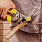 6-Hole Rotatable Punch Pliers