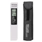 💧📊 Digital TDS Meter – Large LCD Screen, 3-Second Quick Measurement, Ready to Use Instantly
