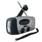 🔥2026 Hot Sale: 60% Off for Limited Time!🔥 Multifunctional Portable Solar Emergency Radio