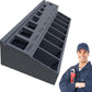 M3 Bolt Sorter with 7 Measuring Slots