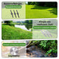 🔥 2025 Hot Sale – Now 50% OFF! 💦1500W Portable Grass Trimmer