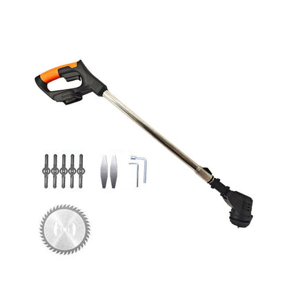 🔥 2025 Hot Sale – Now 50% OFF! 💦1500W Portable Grass Trimmer
