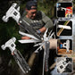 ⌛limited-time 50% off💥Multitool Outdoor Portable Adjustable Wrench