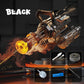 Gatling Electric Water Blaster with Lighting & Smoke Effect