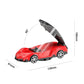 🚗🔥Cool Model Car Phone Bracket