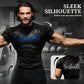 Men's Street Style Tight T-Shirt