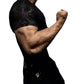 Men's Street Style Tight T-Shirt