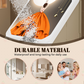 🔥Waterproof Folding & Hanging Storage Box for Bathroom