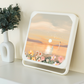 🔥Waterproof Folding & Hanging Storage Box for Bathroom