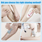 Women's Multi-Purpose Electric Cordless Shaver