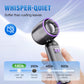 🔥Portable Handheld Turbo Fan