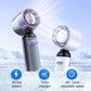 🔥Portable Handheld Turbo Fan
