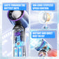 🔥Portable Handheld Turbo Fan
