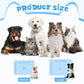 Summer Cartoon Cooling Mat for Pets