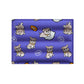 Summer Cartoon Cooling Mat for Pets