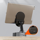 Multifunctional Bluetooth Speaker with Phone Stand & Power Bank