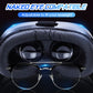 Virtual Reality Headset