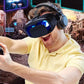 Virtual Reality Headset