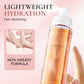Lightweight Anti-Frizz & Smoothing Hair Oil Spray