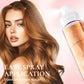 Lightweight Anti-Frizz & Smoothing Hair Oil Spray