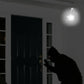 WiFi Wireless Solar-Powered Outdoor Security Camera