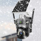 WiFi Wireless Solar-Powered Outdoor Security Camera