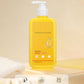 3-in-1 Sulfur Mite-Removal Liquid Soap