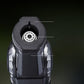 Refillable Adjustable Jet Flame Torch Lighter