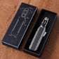 Refillable Adjustable Jet Flame Torch Lighter