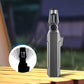 Refillable Adjustable Jet Flame Torch Lighter