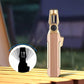 Refillable Adjustable Jet Flame Torch Lighter
