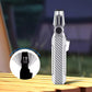 Refillable Adjustable Jet Flame Torch Lighter