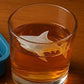 Creative Shark Silicone Ice Mold 