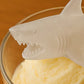Creative Shark Silicone Ice Mold 