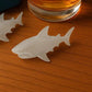 Creative Shark Silicone Ice Mold 