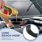 Wide Mouth Oil Funnel Set