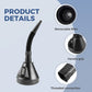 Wide Mouth Oil Funnel Set