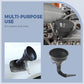 Wide Mouth Oil Funnel Set