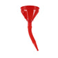 Wide Mouth Oil Funnel Set