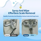 Multi-purpose Powerful Bathroom Cleaner