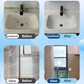 Multi-purpose Powerful Bathroom Cleaner