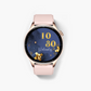 Compact Dual-Function Smartwatch with Earbuds